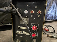 Erfi rekord - turbo mig 800 - mig lasapparaat - afbeelding 3 van  6