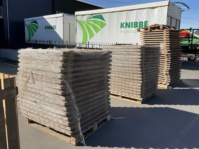 Erfravks voorkiemsysteem - afbeelding 2 van  4