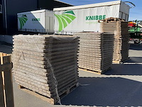 Erfravks voorkiemsysteem - afbeelding 2 van  4