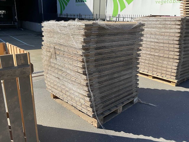 Erfravks voorkiemsysteem - afbeelding 3 van  4