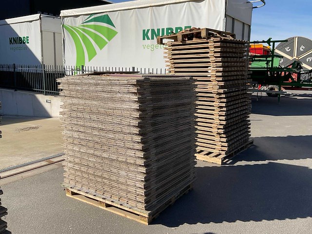 Erfravks voorkiemsysteem - afbeelding 4 van  4