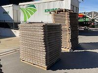 Erfravks voorkiemsysteem - afbeelding 4 van  4