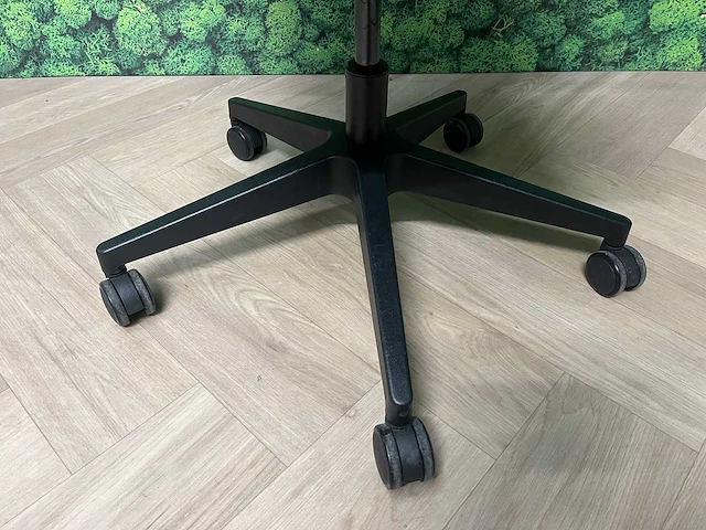 Ergo chairs - ergonomische bureaustoel - afbeelding 5 van  13