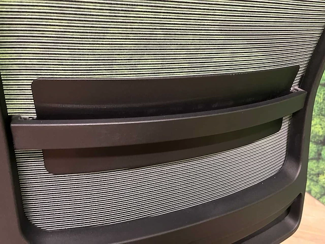 Ergo chairs - ergonomische bureaustoel - afbeelding 12 van  13