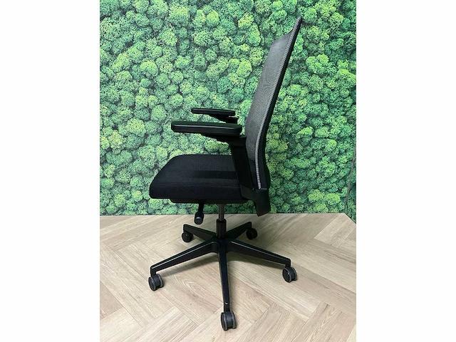 Ergo chairs - ergonomische bureaustoel - afbeelding 13 van  13