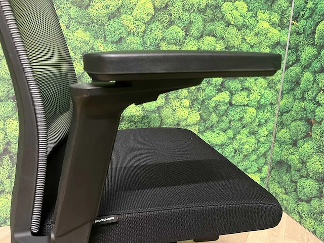 Ergo chairs - ergonomische bureaustoel - afbeelding 10 van  13