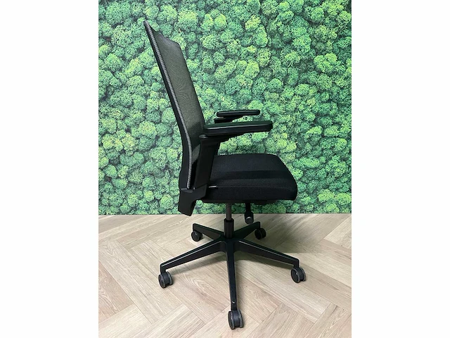 Ergo chairs - ergonomische bureaustoel - afbeelding 7 van  13