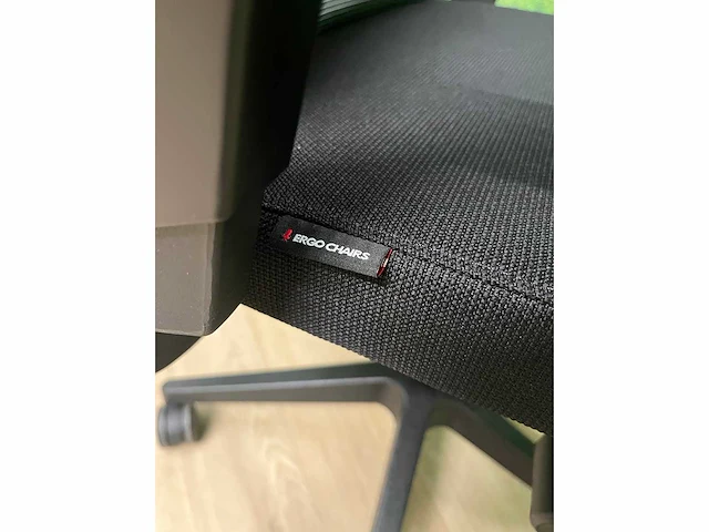 Ergo chairs - ergonomische bureaustoel - afbeelding 8 van  13