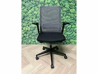 Ergo chairs - ergonomische bureaustoel - afbeelding 6 van  13