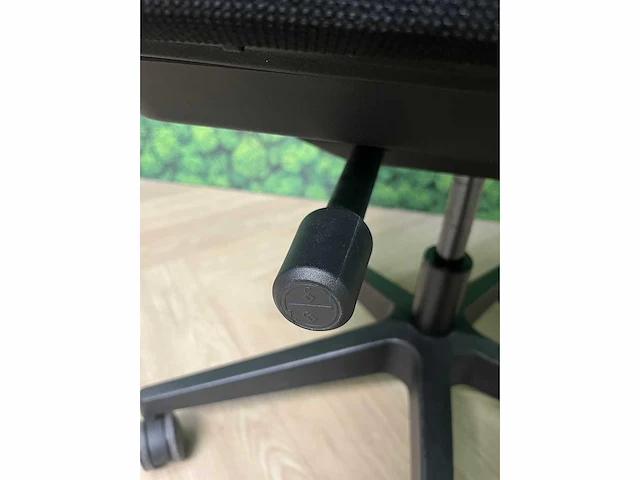 Ergo chairs - ergonomische bureaustoel - afbeelding 2 van  13