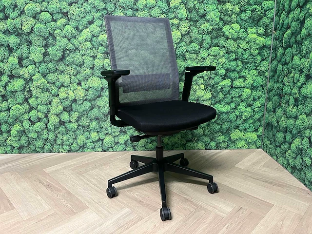 Ergo chairs - ergonomische bureaustoel - afbeelding 1 van  13
