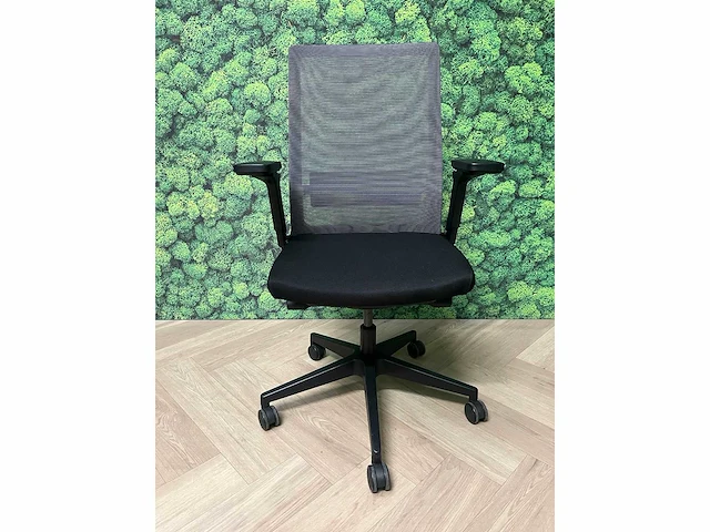 Ergo chairs - ergonomische bureaustoel - afbeelding 6 van  13