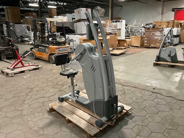 Ergo-fit 3000 circle armfiets - afbeelding 4 van  8