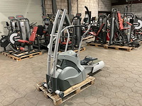 Ergo-fit 3000 crosstrainer - afbeelding 1 van  8