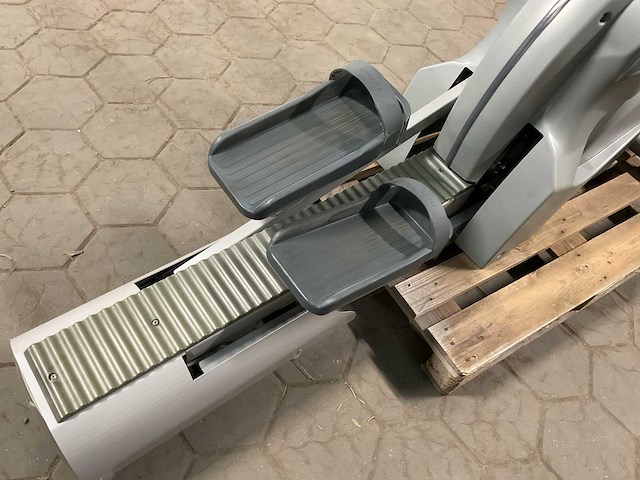 Ergo-fit 3000 crosstrainer - afbeelding 6 van  8