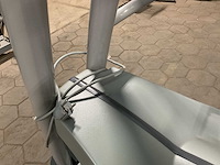 Ergo-fit 3000 crosstrainer - afbeelding 7 van  8