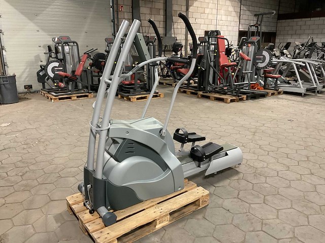 Ergo-fit 3000 crosstrainer - afbeelding 1 van  8