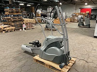 Ergo-fit 3000 crosstrainer - afbeelding 2 van  8