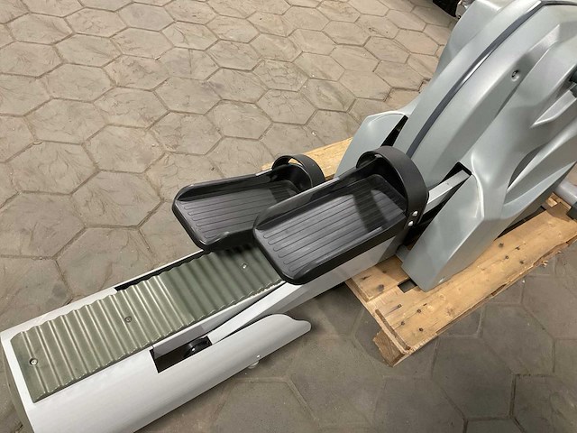 Ergo-fit 3000 crosstrainer - afbeelding 6 van  8