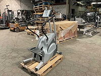Ergo-fit 3000 stair stepper - afbeelding 2 van  9