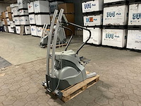 Ergo-fit 3000 stair stepper - afbeelding 4 van  9
