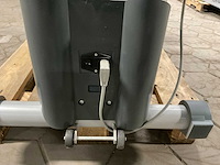 Ergo-fit 3000 stair stepper - afbeelding 5 van  9