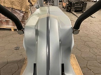 Ergo-fit 3000 stair stepper - afbeelding 7 van  9