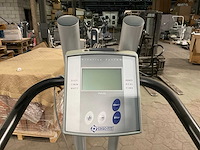 Ergo-fit 3000 stair stepper - afbeelding 8 van  9