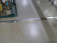 Ergo-lift/elektrisch schaarheftafel - afbeelding 2 van  13