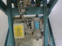 Ergo-lift/elektrisch schaarheftafel - afbeelding 7 van  13