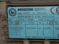 Ergo-lift/elektrisch schaarheftafel - afbeelding 10 van  13
