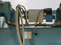 Ergo-lift/elektrisch schaarheftafel - afbeelding 11 van  13