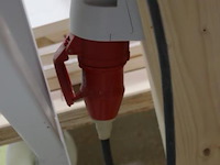 Ergo-lift/elektrisch schaarheftafel - afbeelding 3 van  13