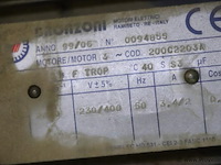 Ergo-lift/elektrisch schaarheftafel - afbeelding 4 van  13