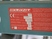 Ergo-lift/elektrisch schaarheftafel - afbeelding 7 van  13