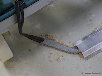 Ergo-lift/elektrisch schaarheftafel - afbeelding 12 van  13