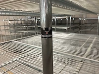 Ergobjörn 5-laags etagewagen (9x) - afbeelding 6 van  6