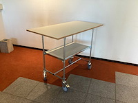 Ergobjorn serveerwagen - afbeelding 4 van  4