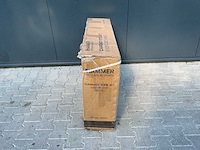 Ergometer cardio xt6 bt - home trainer - afbeelding 2 van  12