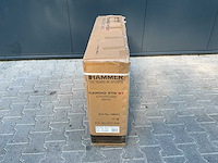 Ergometer cardio xt6 bt - home trainer - afbeelding 4 van  12