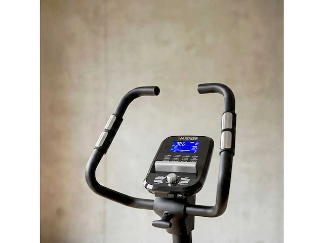 Ergometer cardio xt6 bt - home trainer - afbeelding 5 van  12