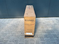Ergometer cardio xt6 bt - home trainer - afbeelding 9 van  10