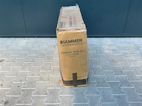 Ergometer cardio xt6 bt - home trainer - afbeelding 3 van  10