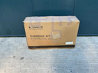 Ergometer cardio xt6 bt - home trainer - afbeelding 10 van  10