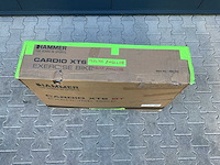 Ergometer cardio xt6 bt - home trainer - afbeelding 12 van  12