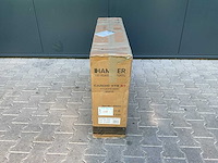 Ergometer cardio xt6 bt - home trainer - afbeelding 3 van  12