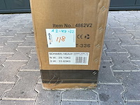 Ergometer cardio xt6 bt - home trainer - afbeelding 4 van  12