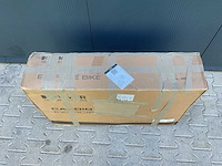 Ergometer cardio xt6 bt - home trainer - afbeelding 11 van  12