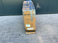 Ergometer cardio xt6 bt - home trainer - afbeelding 3 van  11
