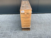 Ergometer cardio xt6 bt - home trainer - afbeelding 10 van  11